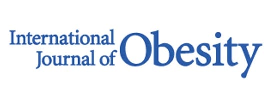 international journal of obesity